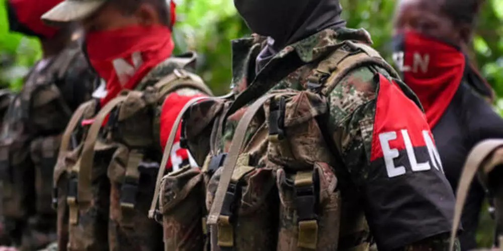 Propuesta de cese al fuego territorial: presidente Petro busca consolidar zonas de paz en diálogos con el ELN