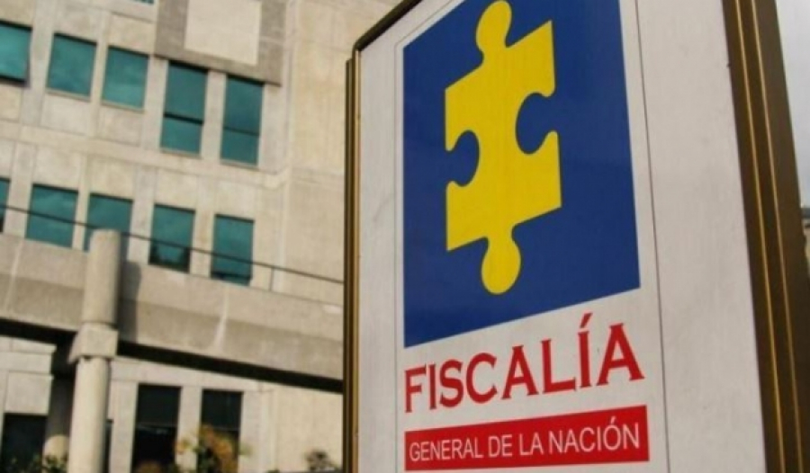 Sindicalistas de la Fiscalía General anuncian plantón por no cumplimiento del Gobierno en Mesa Sectorial de Justicia
