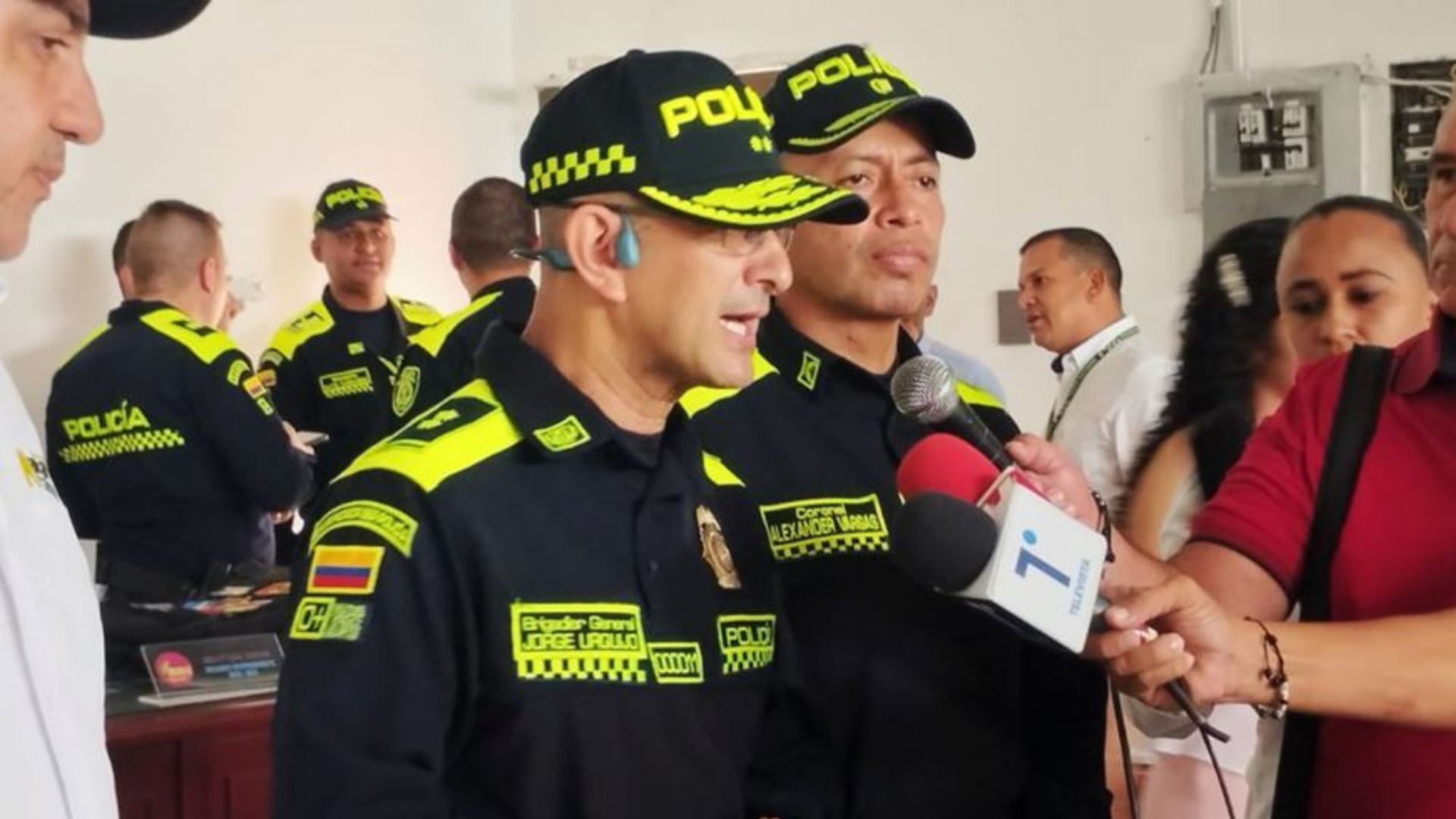 Autoridades en Maicao ofrecen hasta 10 millones de pesos de recompensa por responsables de extorsión