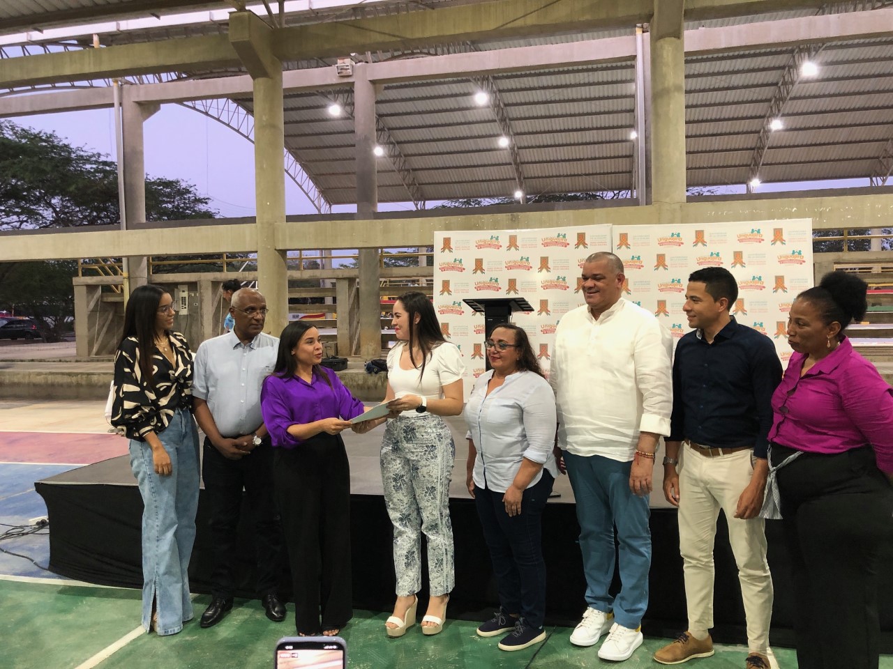 Aprueban transferencia de $10.000 millones para la Universidad de La Guajira