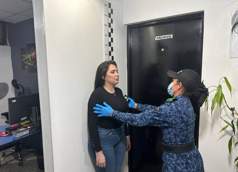 Procuraduría investiga presuntas agresiones físicas entre Aida Merlano y una guardiana en el Inpec