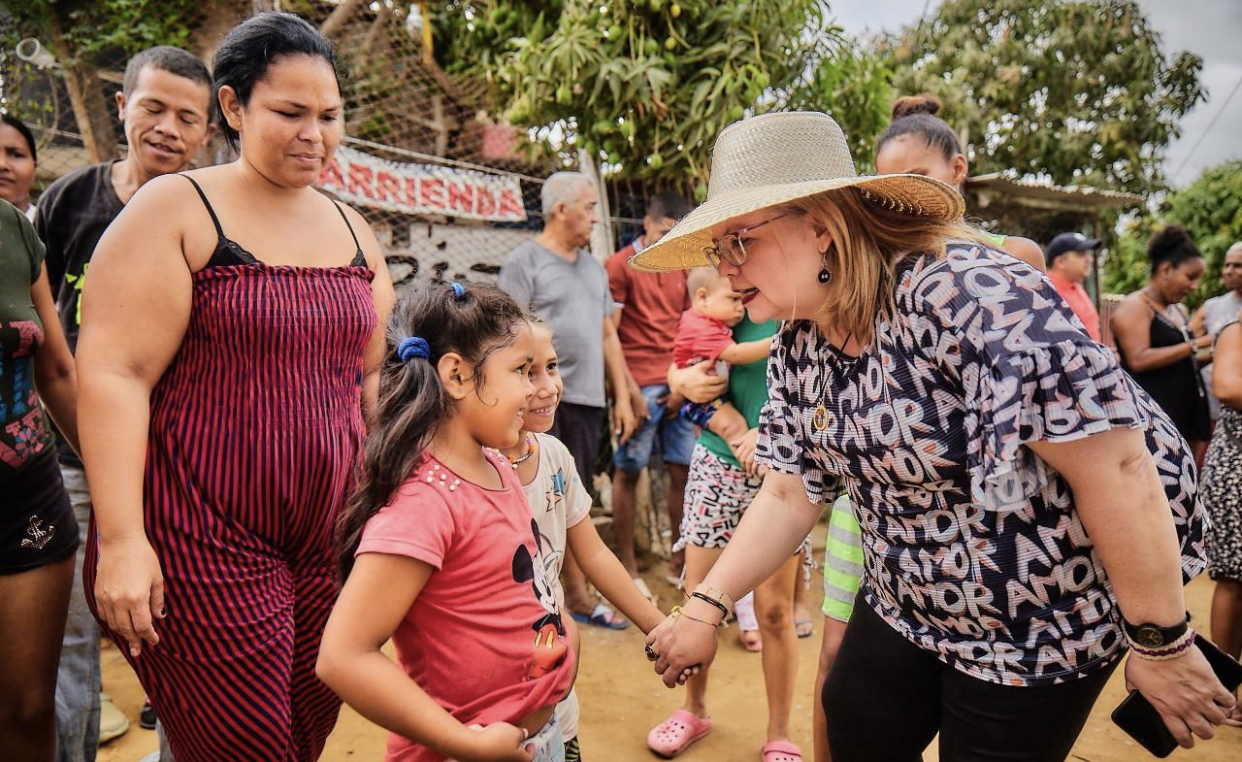 Icbf reconocerá al pueblo wayuú como sujeto de derechos