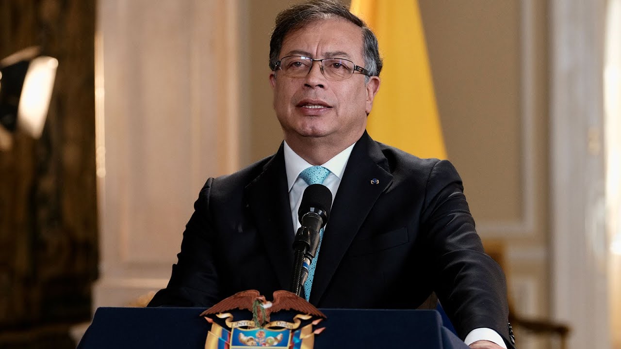 Presidente Petro ordena la suspensión de cese al fuego con disidencias de Iván Mordisco tras masacre de 4 jóvenes en el Putumayo &nbsp;