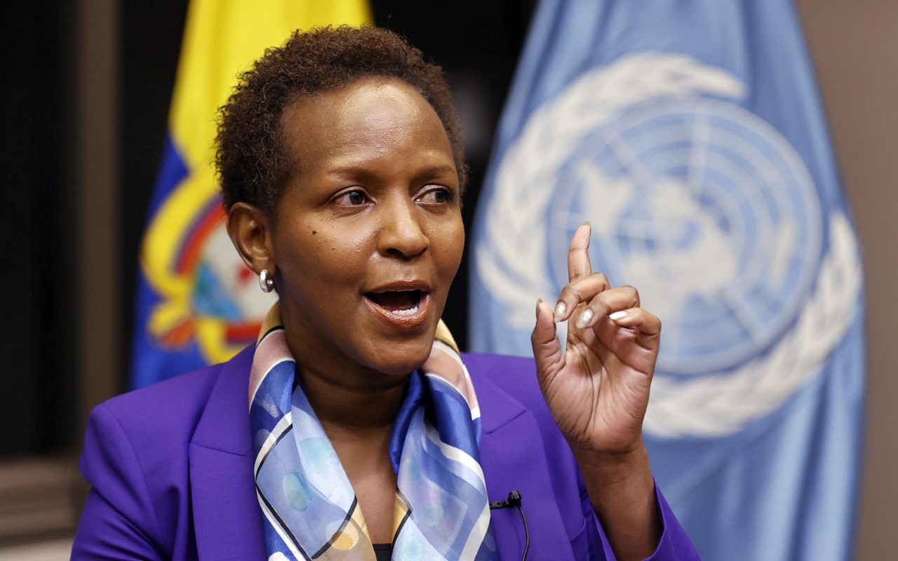 ONU advierte que 7.7 millones de colombianos necesitarán ayuda humanitaria este año