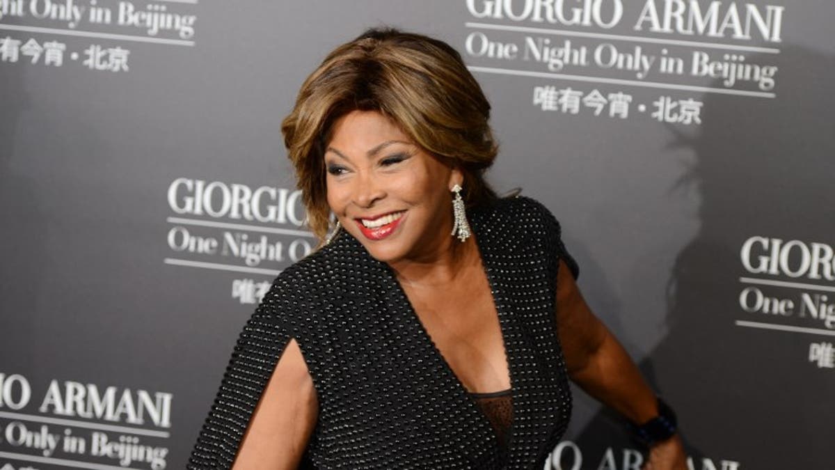 El conmovedor último mensaje de Tina Turner dos meses antes de morir