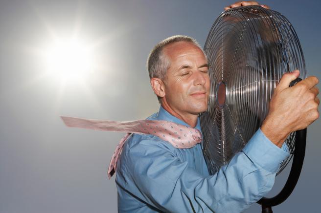 Air-e hace un llamado al uso racional de la energía ante ola de calor que se registra en el Caribe