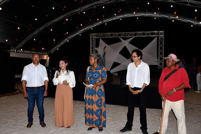 La Guajira es sede del Encuentro Nacional de Secretarios de Educación