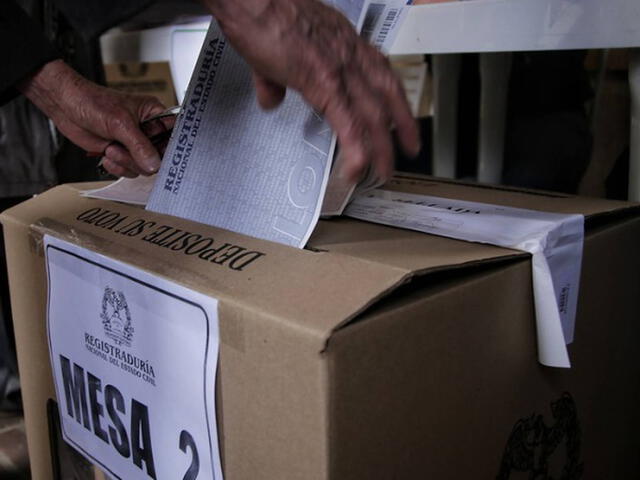 Ley de Garantías de 2023 entró en vigor: Restricciones para administraciones públicas en vísperas de elecciones