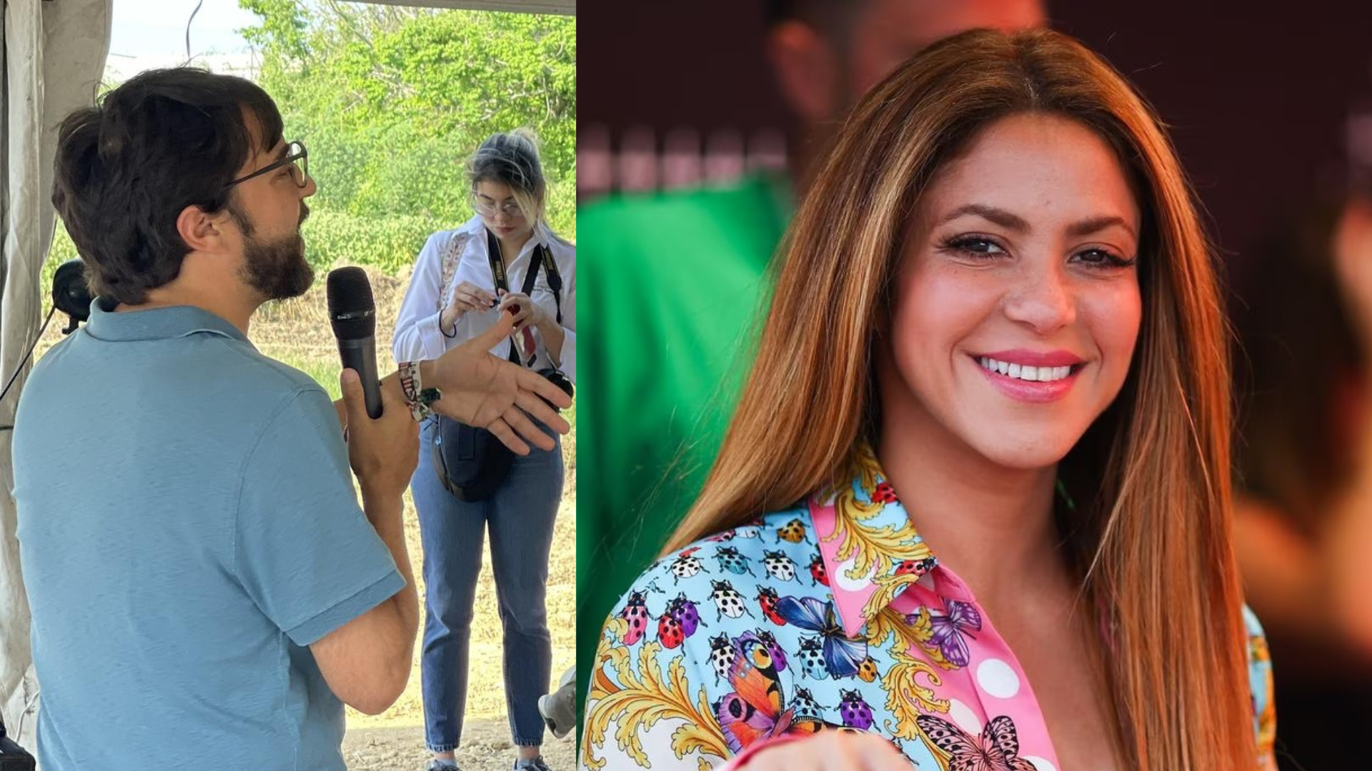 Barranquilla realizará estatua a Shakira en reconocimiento a su legado musical