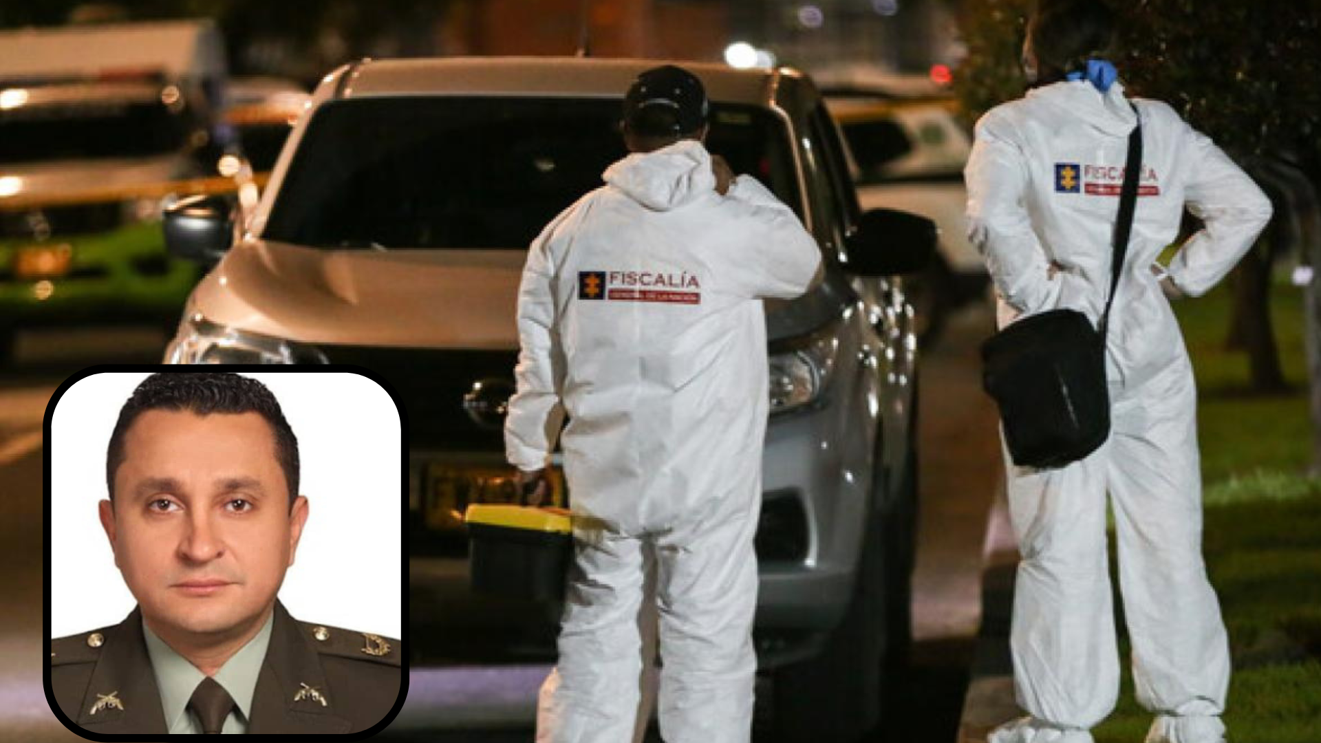 Informe forense concluye que la muerte del coronel Óscar Dávila fue un suicidio