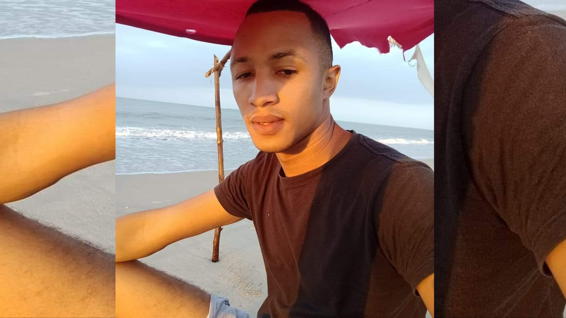 Joven riohachero fue asesinado en México por presunta banda de narcotráfico
