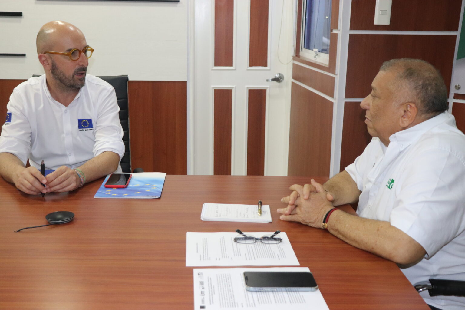 Cámara de Comercio de La Guajira inició el proyecto Green Pymes Alliance para impulsar el desarrollo sostenible en Colombia y Honduras