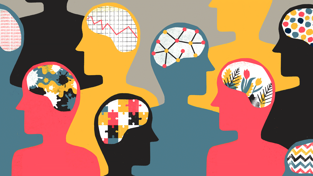 Una mirada a la neurodiversidad