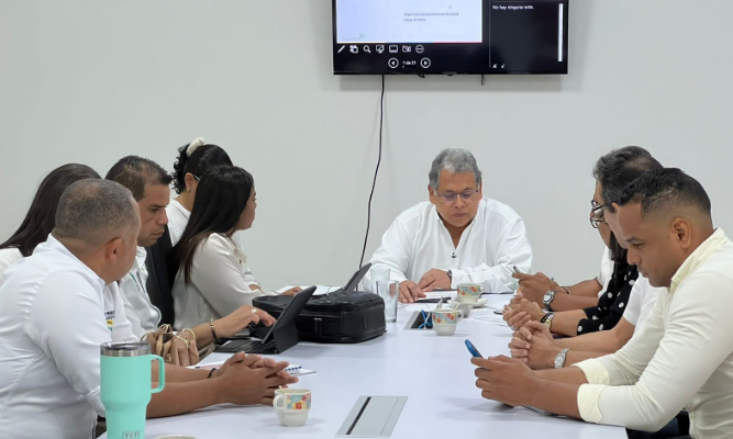 Supersalud impuso medidas cautelares a 2 IPS indígenas de La Guajira por fallas en atención de niños con desnutrición