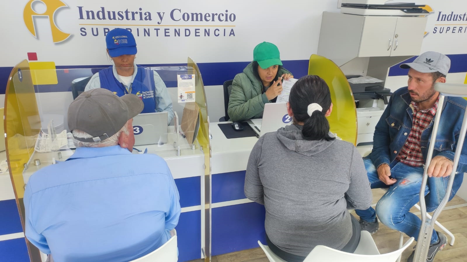 Superintendencia de Industria y Comercio llega a La Guajira para orientar a los consumidores de bienes y servicios