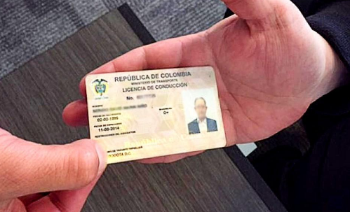 Renovar licencia de conducir hasta junio de 2023 por fallo de Corte Constitucional