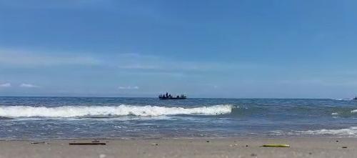 Menor de edad murió tras ser alcanzada por un rayo en Puerto Colombia, Atlántico