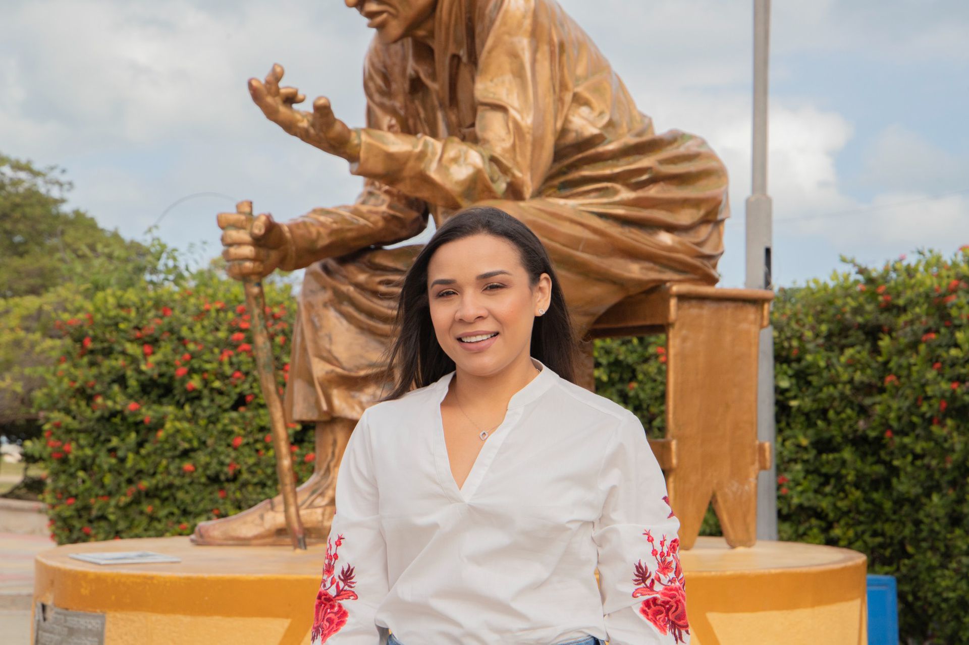 La Guajira se prepara para celebrar su 58º aniversario con una agenda cultural y religiosa