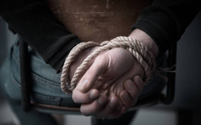 Cinco funcionarios de la Secretaría de Tránsito de Santa Rosa, Bolívar fueron secuestrados por presuntos miembros del ELN