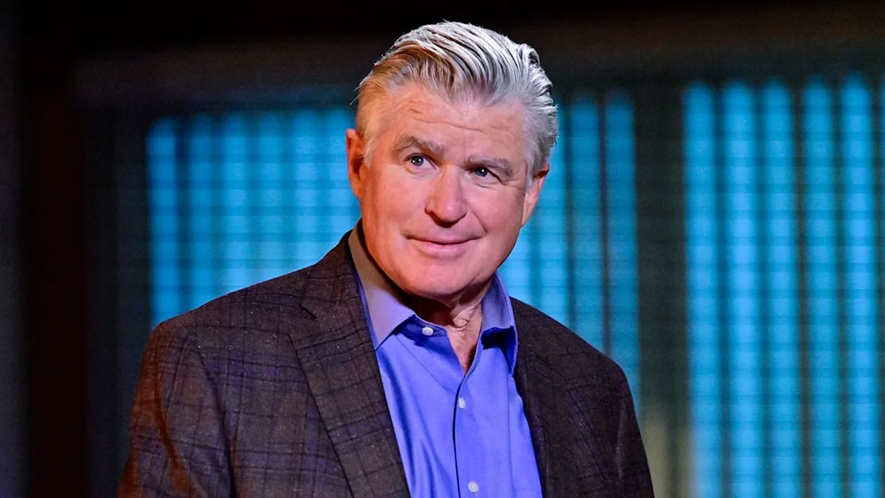 Luto en el mundo del cine: el reconocido actor Treat Williams falleció a los 71 años en un accidente de tránsito