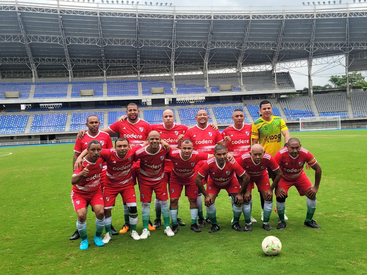 Éxito deportivo: La Guajira brilló en los Juegos Acord Pereira 2023 y consiguió cuatro medallas  