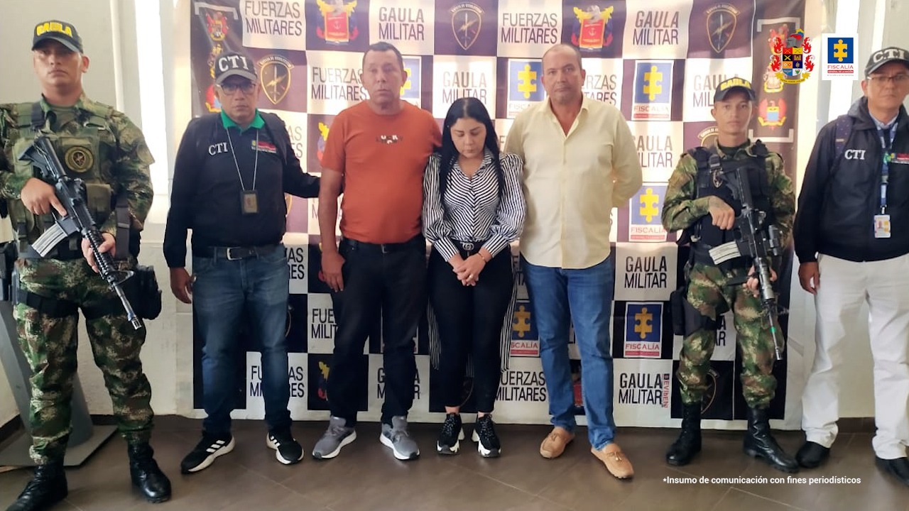 Alcalde de El Copey, Cesar y dos funcionarios fueron judicializados por presuntas irregularidades en contratos