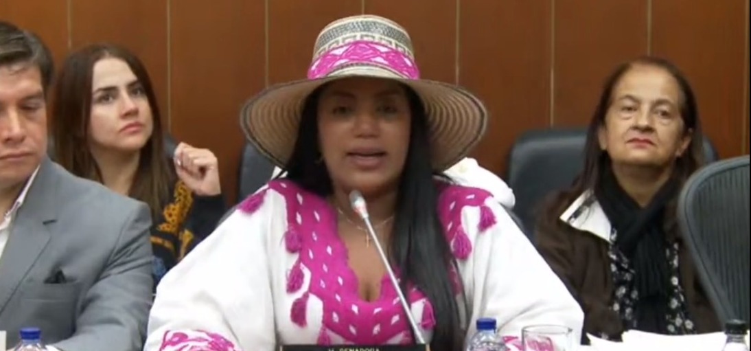 Aprobado en primer debate el proyecto de ley para el sistema de protección social integral en Colombia