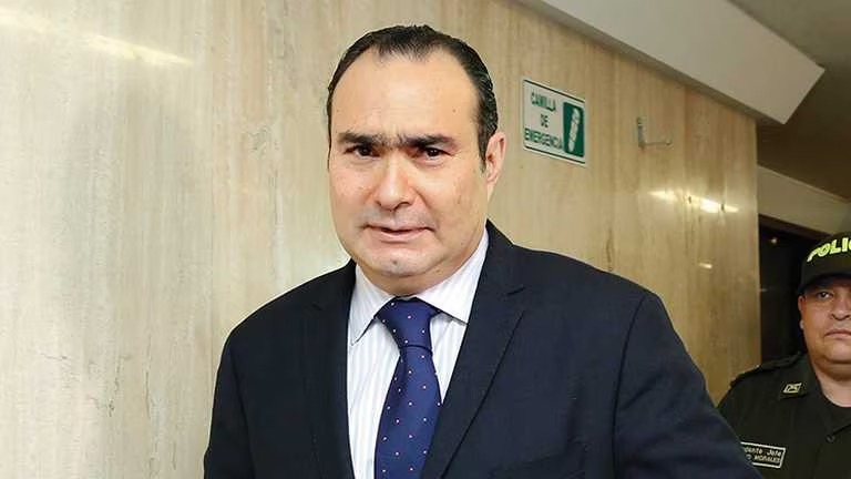 Exmagistrado Jorge Pretelt logra tutela para ser reubicado en guarnición militar del Ejército