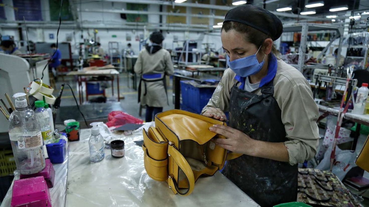 A partir del 15 de julio inicia la reducción de la jornada laboral en Colombia