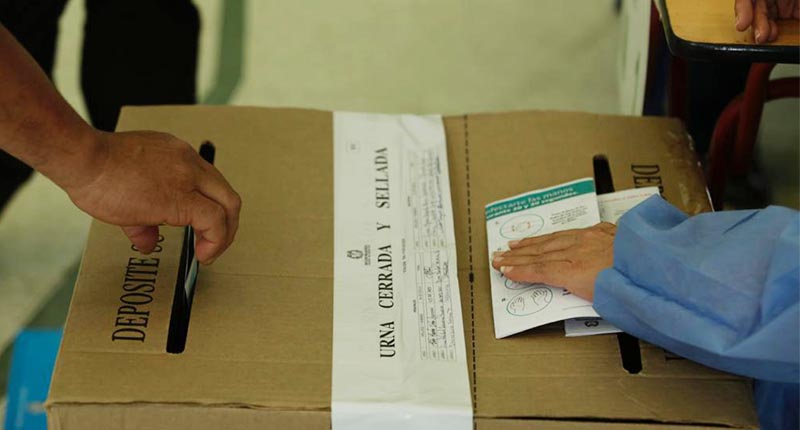 Procuraduría refuerza vigilancia en el Caribe para garantizar elecciones transparentes y participación ciudadana