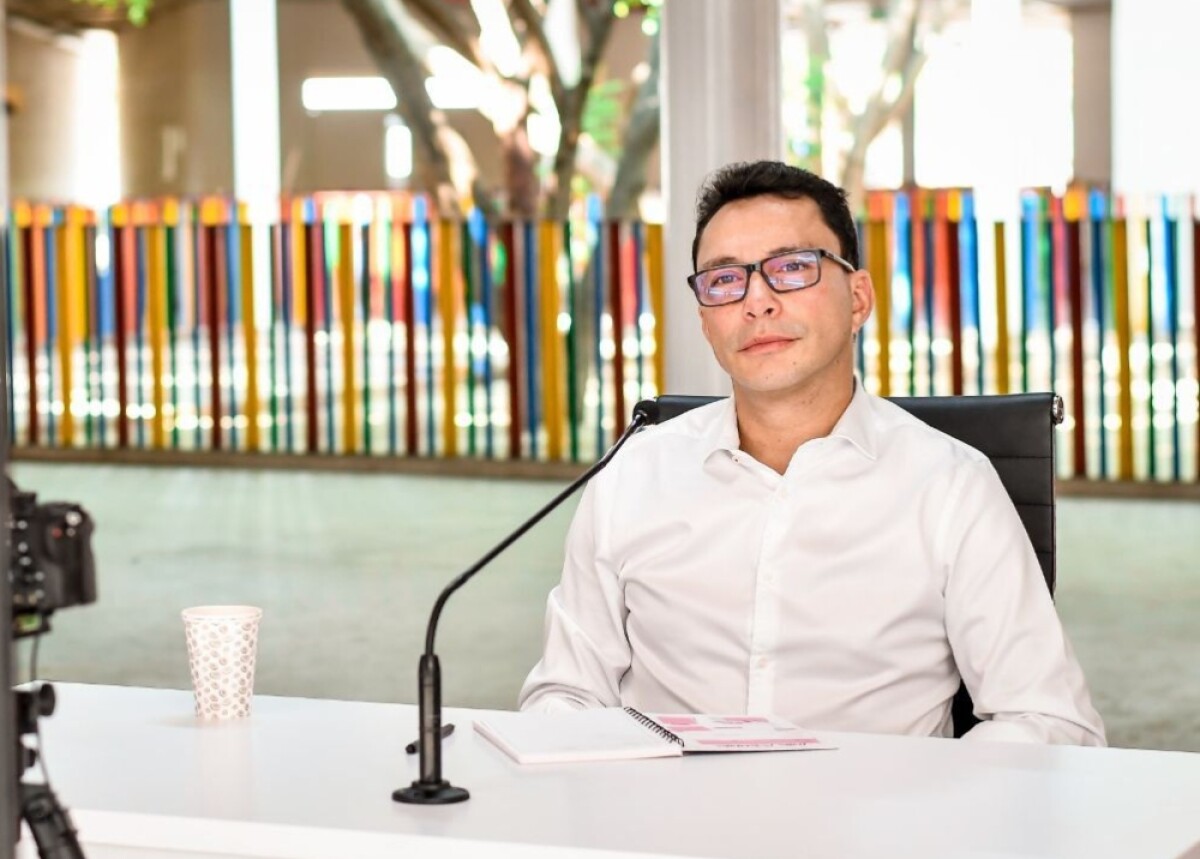 Magistrado negó medida de aseguramiento contra el gobernador del Magdalena, Carlos Caicedo