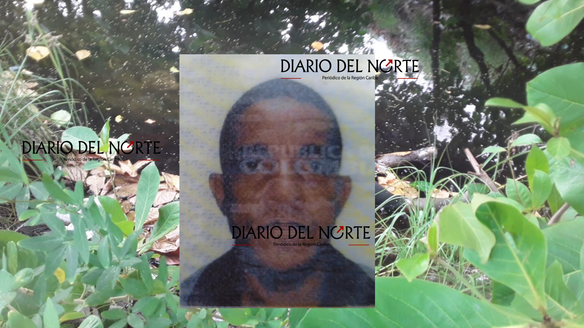 Identifican al hombre hallado muerto en zona enmontada del barrio José Antonio Galán de Riohacha