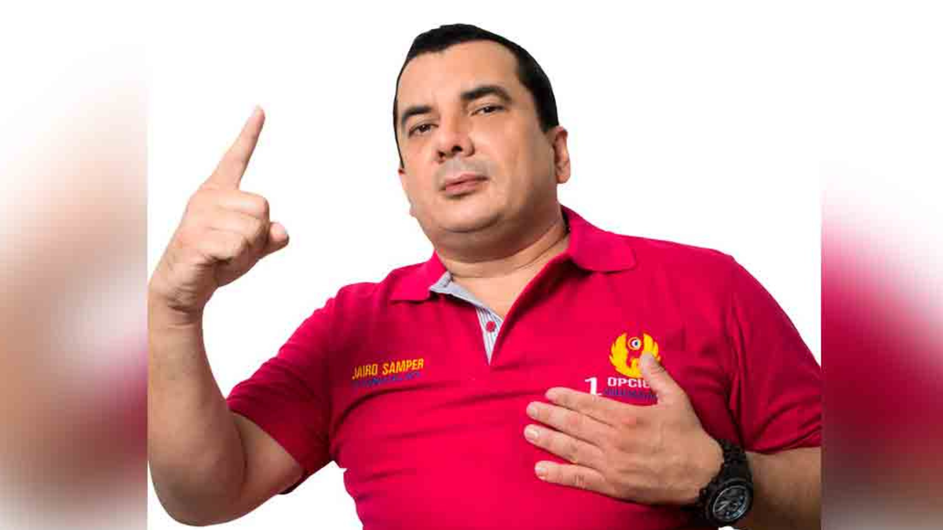 Capturado concejal de Soledad, Atlántico, por presuntos nexos con el Bloque Norte de las AUC