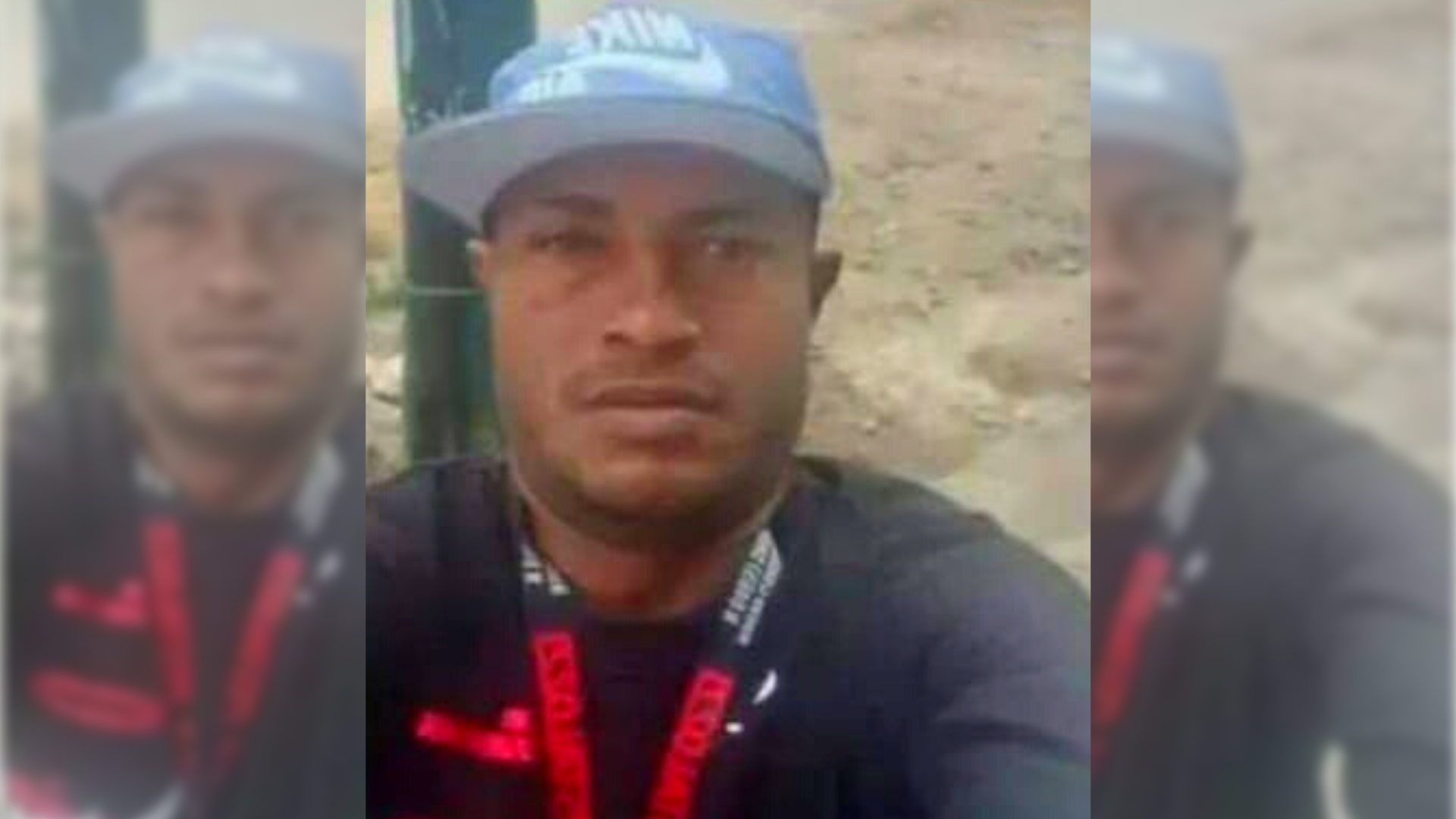 Joven venezolano desapareció en Riohacha cuando hacía tránsito desde Perú a su país de origen