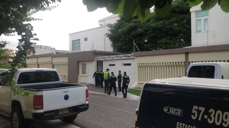 Masacre en Puerto Colombia: Ataque con fusiles deja 3 muertos y un herido de una misma familia de origen guajiro