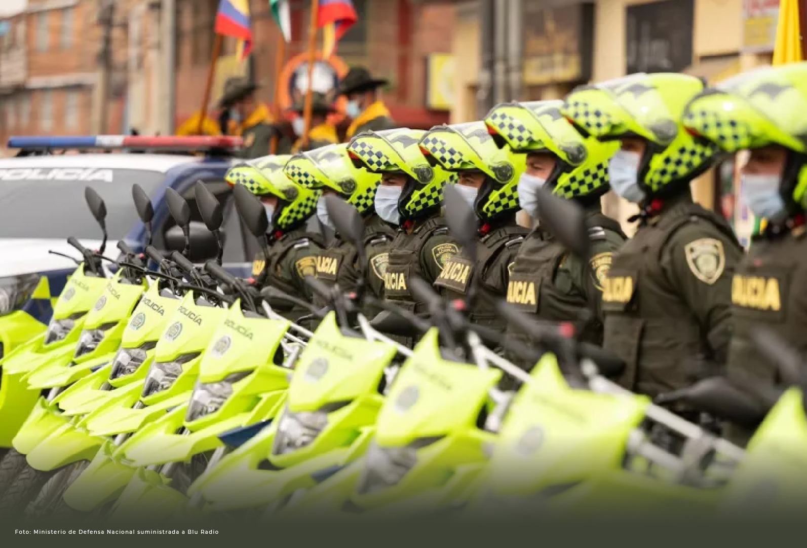 Procuraduría inicia indagación previa contra Policías por muerte de joven durante operativo en playas de Cartagena