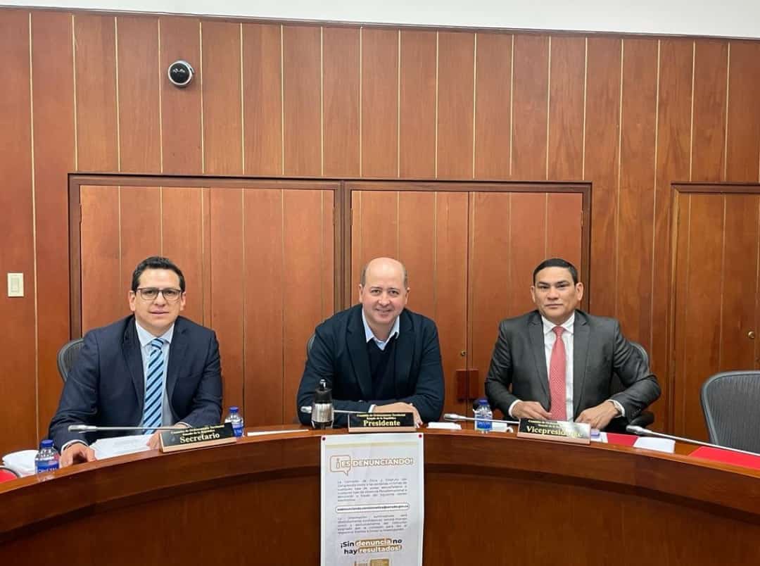 Comisión de Ordenamiento Territorial del Senado sesionó en varias ciudades del Caribe, incluida Riohacha