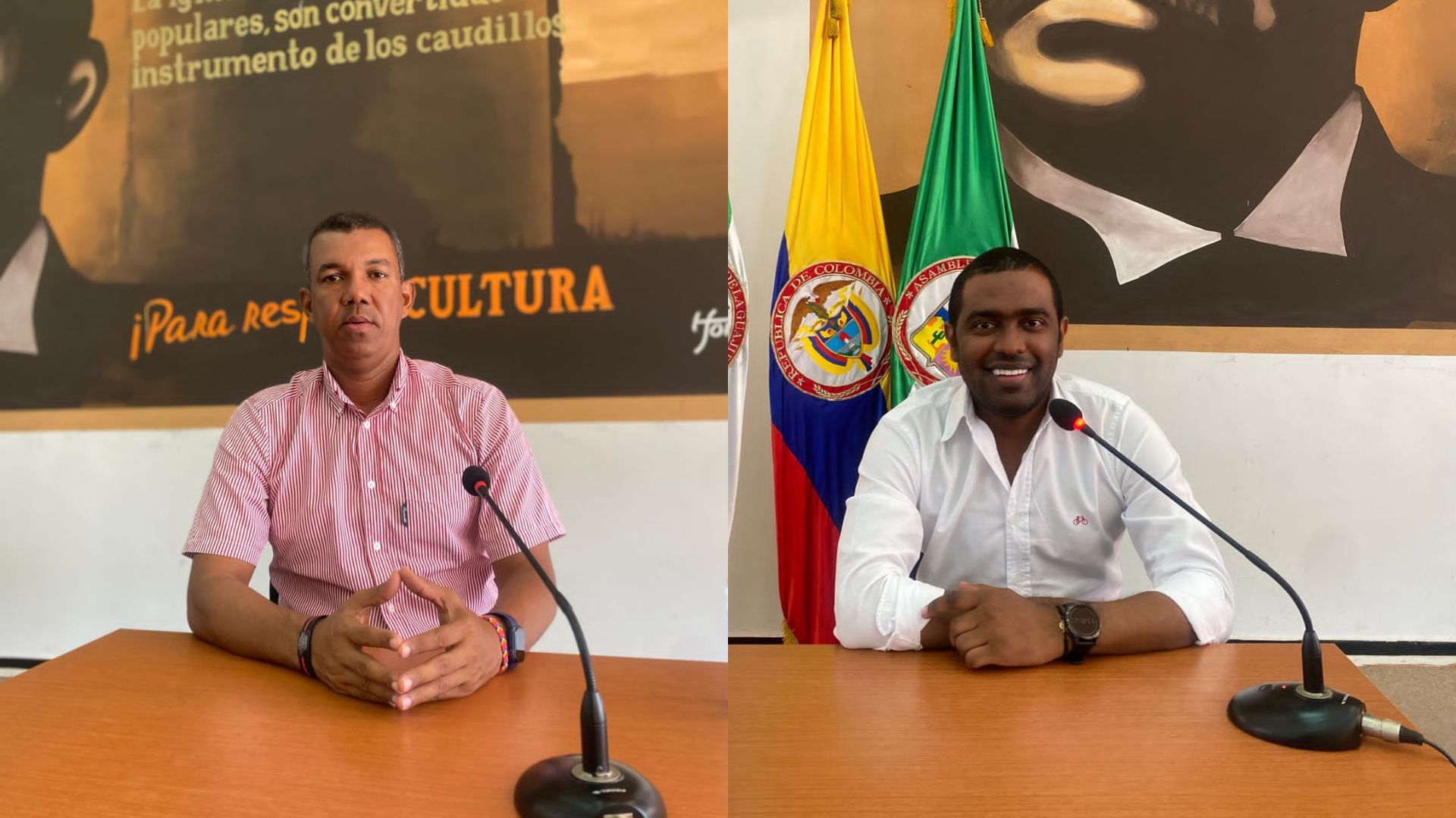 Asamblea de La Guajira anunció que citará a control político a Aqualia y Comfaguajira