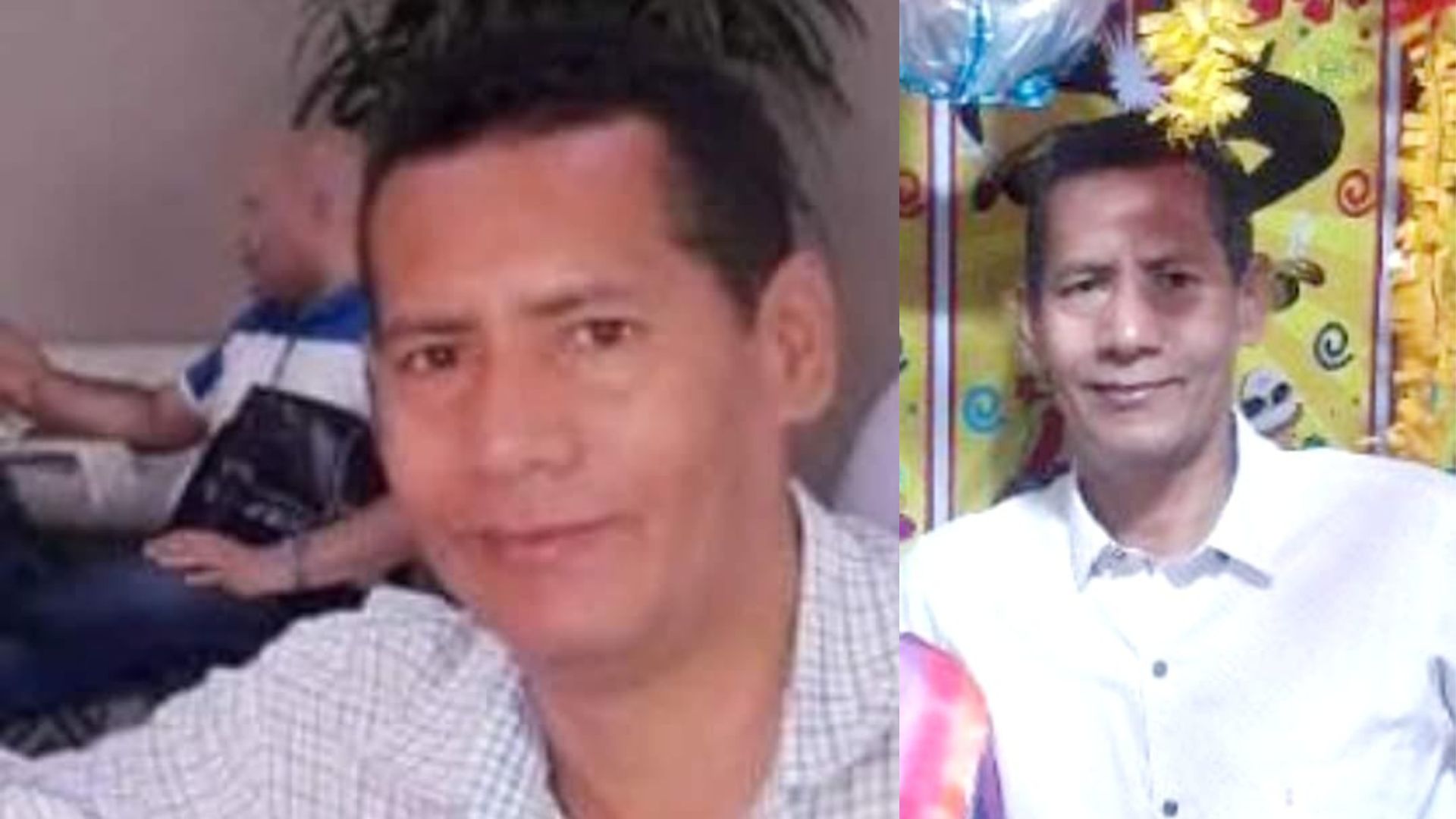 Funcionario del CTI fue asesinado en medio de un atraco en la vía Palomino – Riohacha