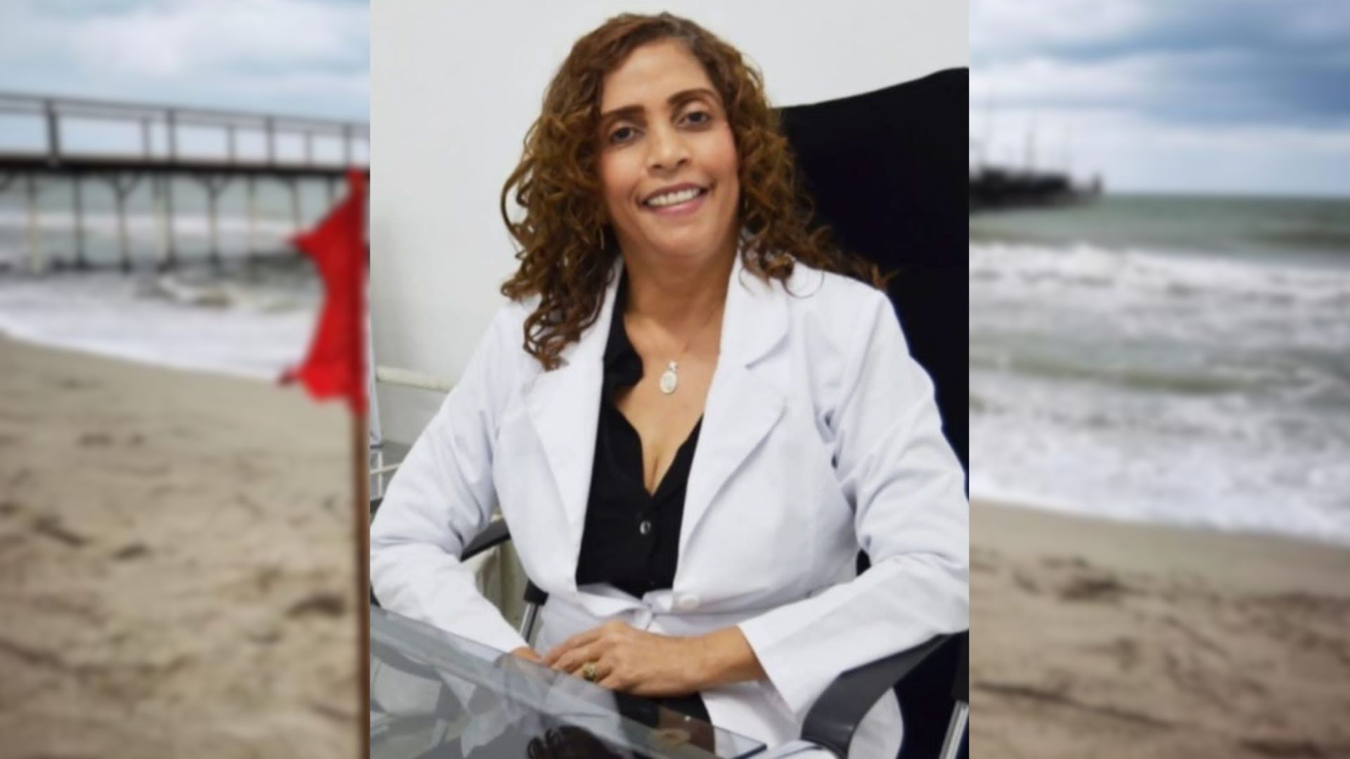 En Riohacha, odontóloga fallece por obstrucción de vías respiratorias