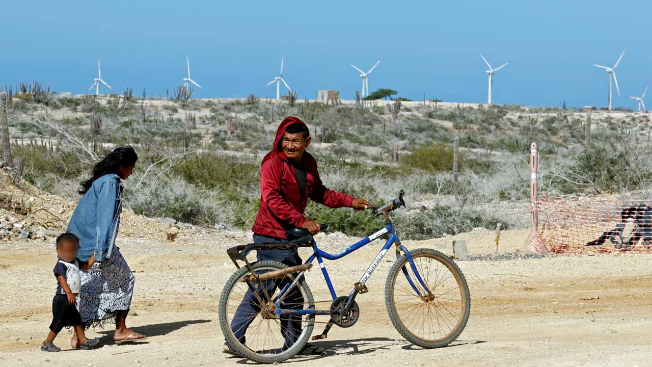 La Guajira el departamento con mayor porcentaje de inseguridad alimentaria en el 2022