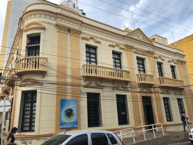 Ocho candidatos se inscribieron a la Alcaldía de Riohacha