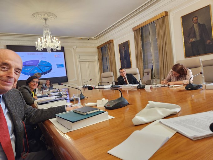 Gobierno Nacional prepara decreto de emergencias para La Guajira y el Presupuesto del 2024