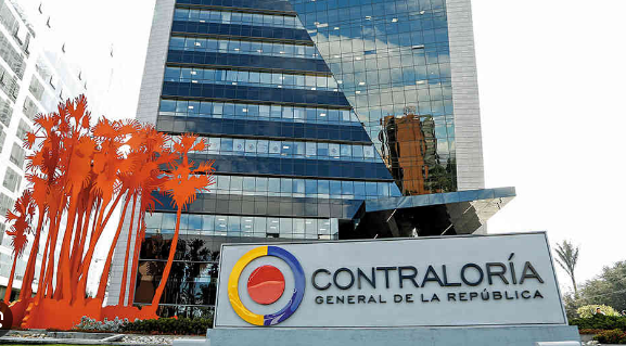 Contraloría General entrega primeros resultados sobre recursos invertidos por entidades estatales en La Guajira