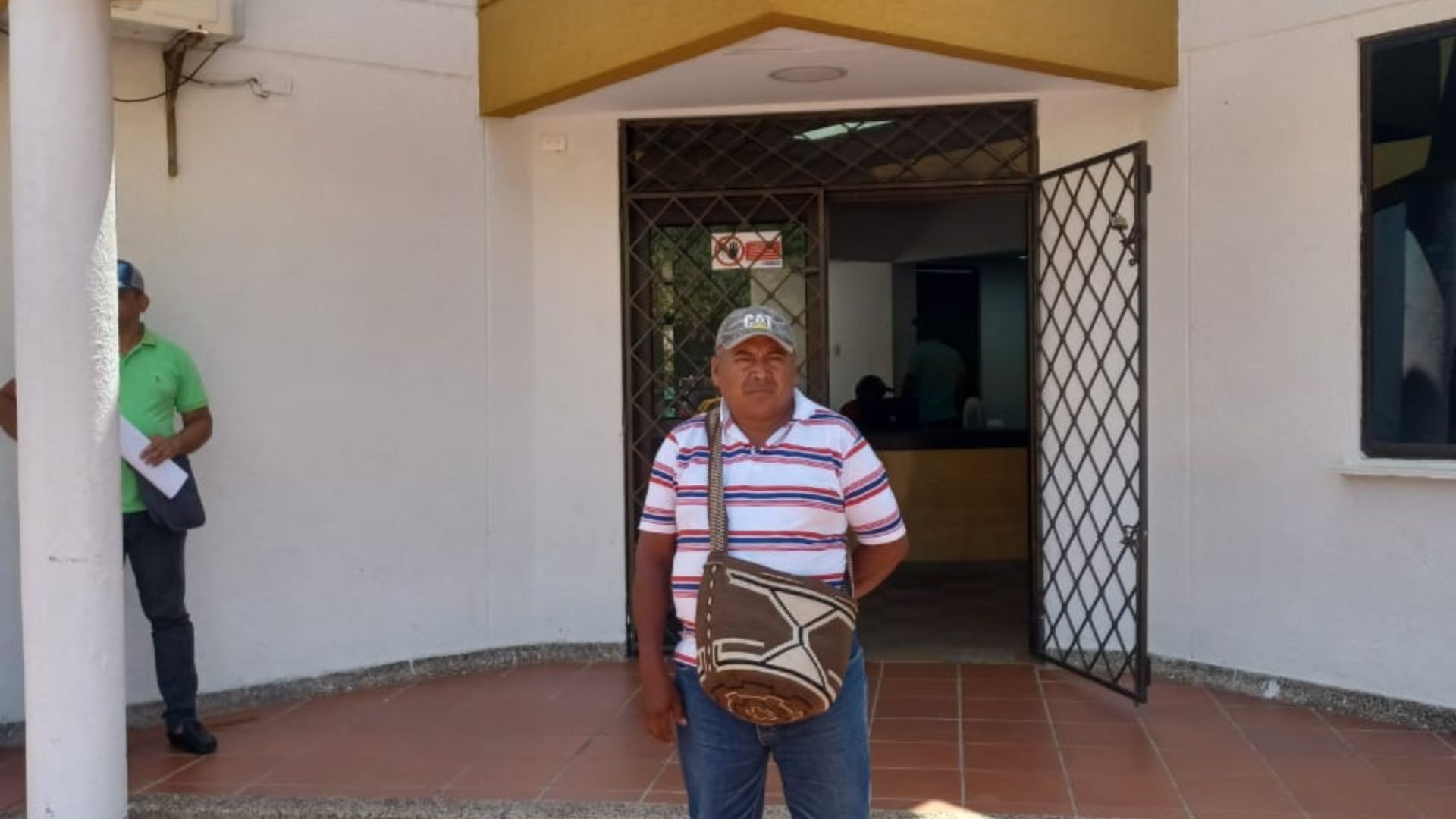 Líder indígena del Nuevo Espinal recibió atentado contra su vida