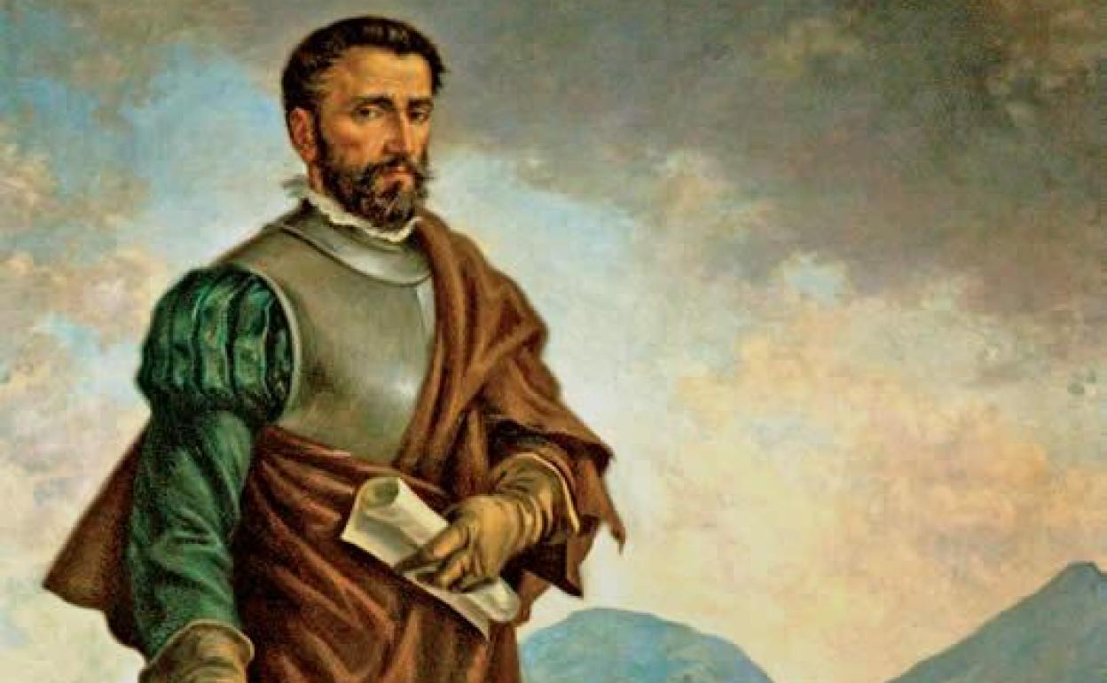 El parentesco entre Quezada y el Quijote