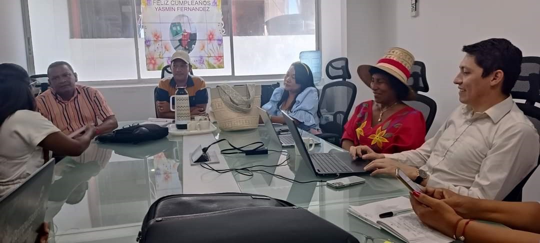 Mineducación y Mintrabajo analizarán situación laboral de maestros en La Guajira
