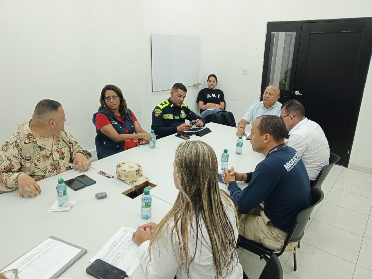 Ofrecen hasta $20 millones por información de los responsables del asesinato del funcionario de la Fiscalía en La Guajira