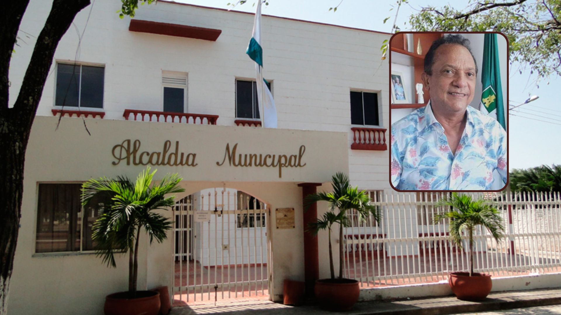 Por medida de protección del DNP alcalde de Villanueva no podrá administrar los recursos de regalías