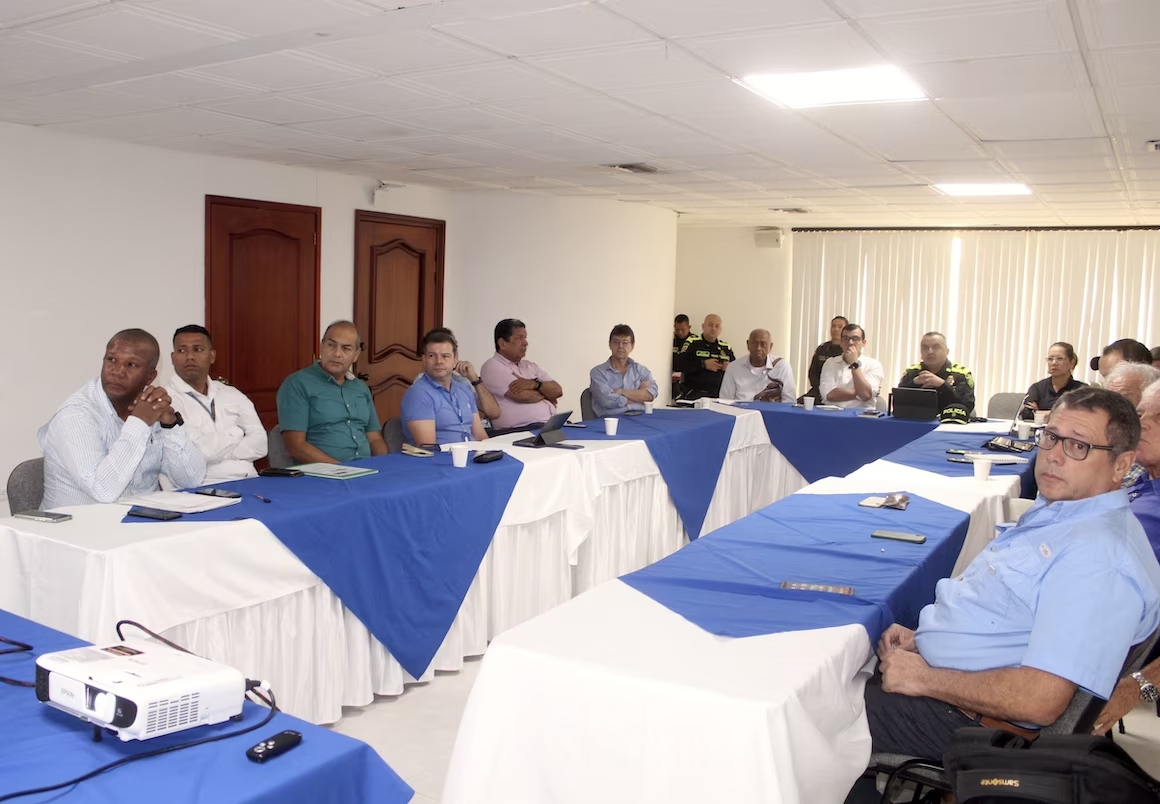 Bananeros de Magdalena, Cesar y La Guajira piden crear Fiscalía y Policía en la Zona Bananera